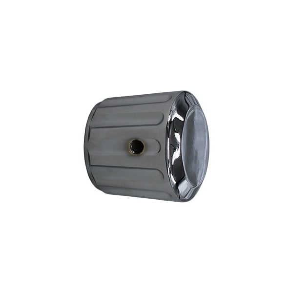 28 Replacement Knob Bright Chrome